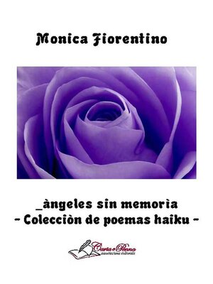 cover image of _àngeles sin memoria